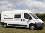 Campereve Magellan 641 2011 года